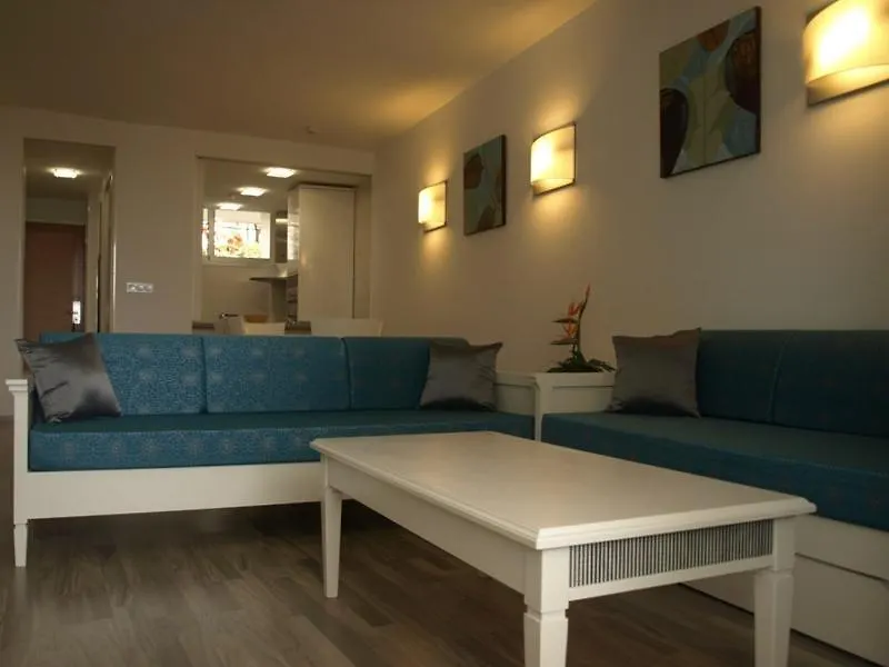 Clubhotel Marazul Costa Adeje