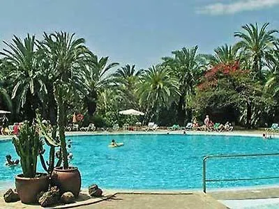 Clubhotel Marazul Costa Adeje  Apartment