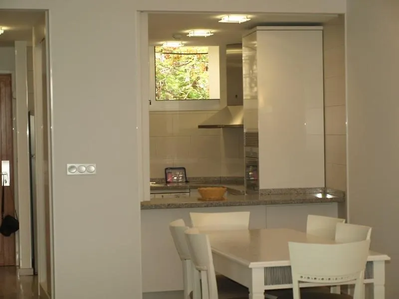 Clubhotel Marazul 阿德耶 西班牙