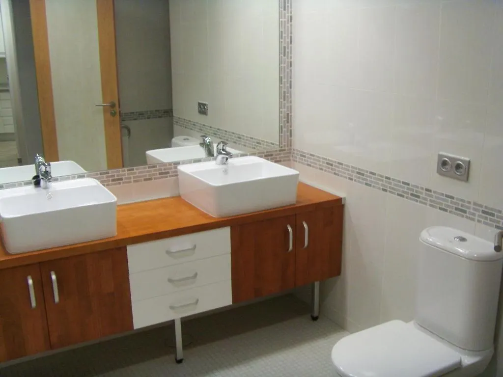 Apartment Clubhotel Marazul Costa Adeje
