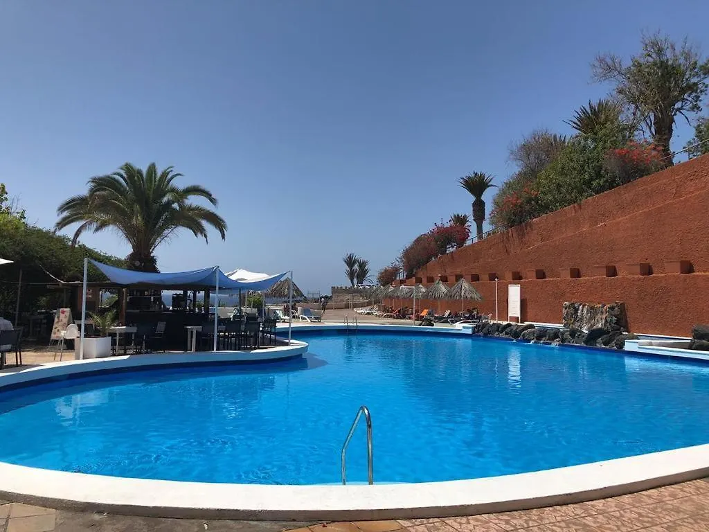 Apartment Clubhotel Marazul Costa Adeje