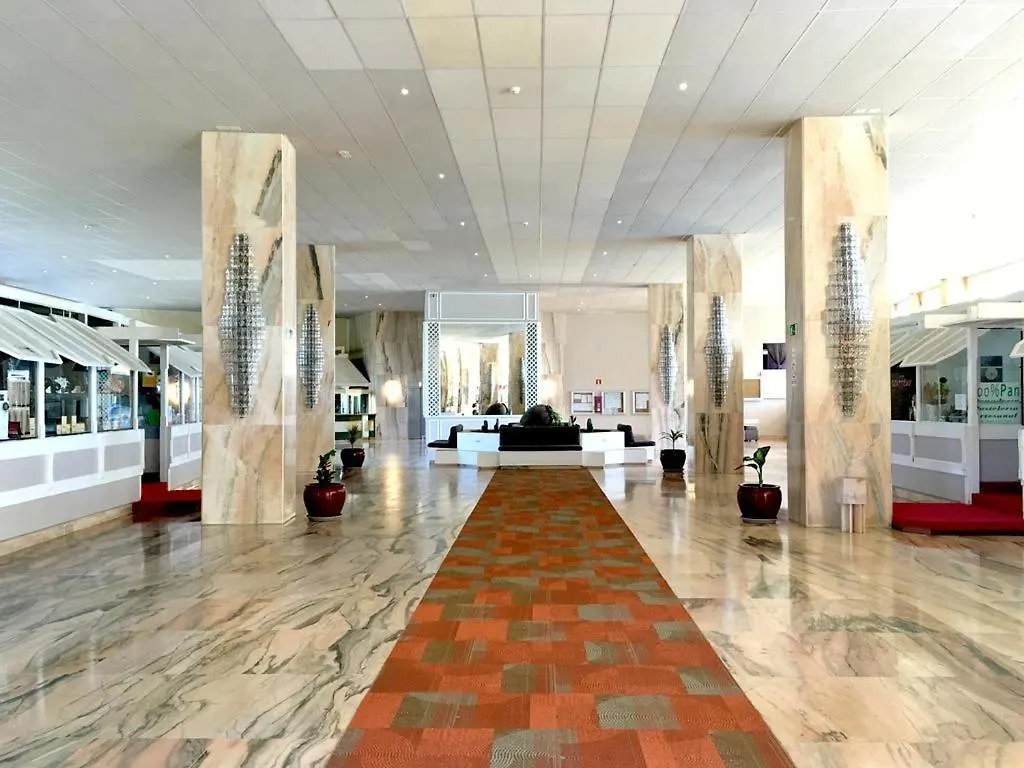 Clubhotel Marazul 阿德耶 0*,  西班牙