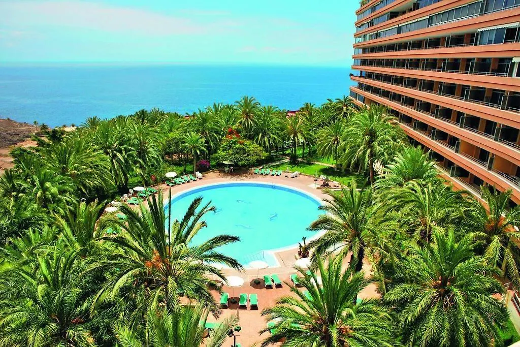 Clubhotel Marazul Costa Adeje
