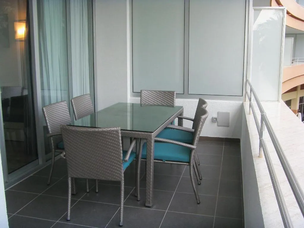 Clubhotel Marazul Costa Adeje  0*,